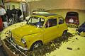 techno classica 10 7296